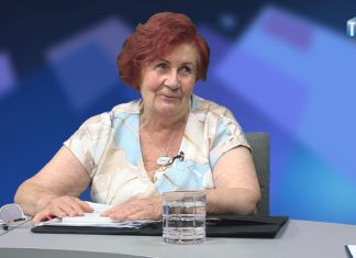 PYTAMY WPROST Z DN. 21 LIPCA 2023 – JÓZEFA BIERNACKA