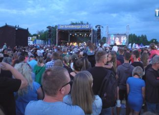 2023.07.23 – TO BYŁY PIĘKNE DNI!