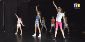 2023.07.26 – NA PÓŁMETKU DOBREJ ZABAWY