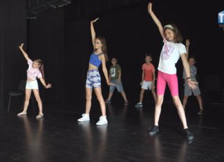 2023.07.26 – NA PÓŁMETKU DOBREJ ZABAWY