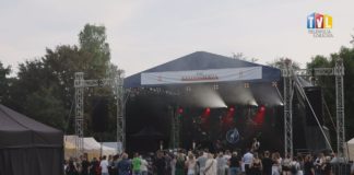 2023.07.23 – MUZYCZNIE I Z ATRAKCJAMI