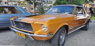 2023.07.29 – W STOLICY TŁOKÓW