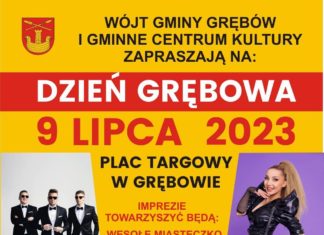 DZIEŃ GRĘBOWA 2023