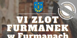 VI ZLOT FURMANEK W FURMANACH