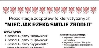 “MIEĆ JAK RZEKA SWOJE ŹRÓDŁO”