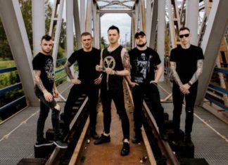 KONCERT ZESPOŁU NOCNY KOCHANEK