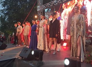 NOWA DĘBA FASHION SHOW – FOTORELACJA