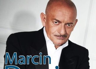 ONE MAN SHOW. MARCIN DANIEC W TDK