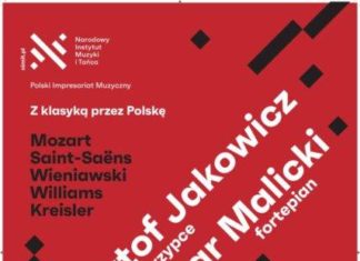 KONCERT Z CYKLU “Z KLASYKĄ PRZEZ POLSKĘ”