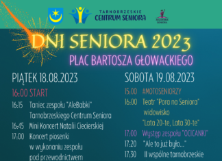 DNI SENIORA 2023