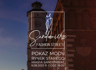 SANDOMIERZ FASHION STREET