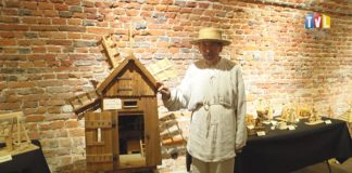 2023.07.30 – MISTRZ LUDOWEJ RZEŹBY