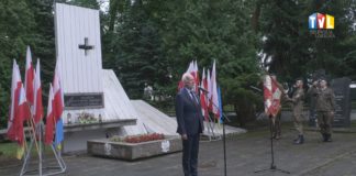 2023.08.01 – TARNOBRZEG POWSTAŃCOM WARSZAWSKIM