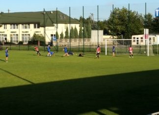 2023.07.28 – POWALCZĄ O OKRĘGÓWKĘ?