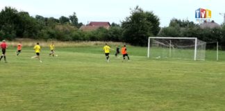 2023.07.30 – JUNIOR ZAKRZÓW NIE SKŁADA BRONI