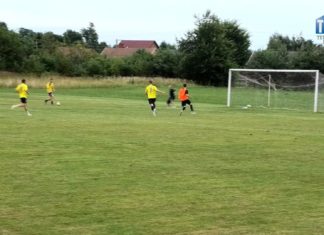 2023.07.30 – JUNIOR ZAKRZÓW NIE SKŁADA BRONI