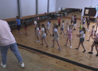 2023.08.09 – GMINNE PÓŁKOLONIE