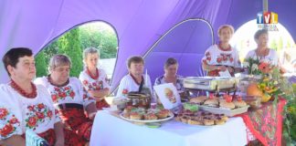 2023.08.13 – NIEDZIELA Z FASOLĄ