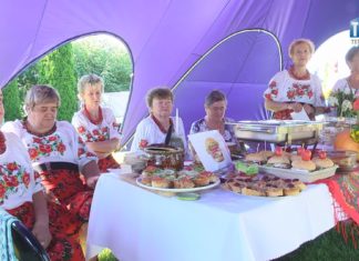 2023.08.13 – NIEDZIELA Z FASOLĄ