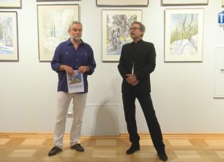 2023.08.13 – PODRÓŻE W AKWARELI