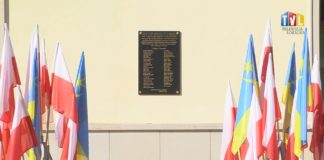 2023.08.15 – “NIKT IM IŚĆ NIE KAZAŁ, POSZLI BO TAK CHCIELI”