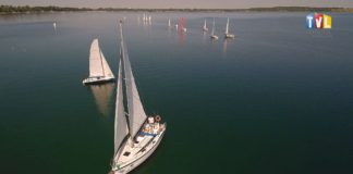 2023.08.12 – JEDYNE TAKIE W REGIONIE REGATY ZAKOŃCZONE!