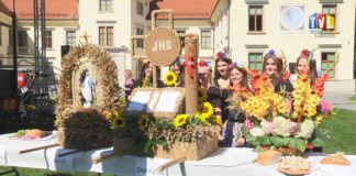 2023.08.15 – TARNOBRZEG DZIĘKOWAŁ ZA PLONY