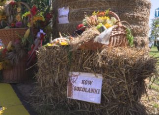 2023.08.15 – ŚWIĘTO PLONÓW I WSI KRÓLEWSKIEJ