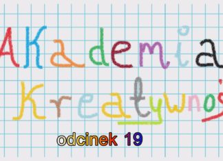 2023.08.29 – AKADEMIA KREATYWNOŚCI ODC. 19
