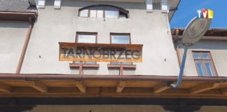 2023.08.21 – KOLEJ NA TARNOBRZEG