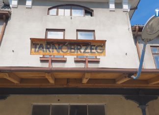 2023.08.21 – KOLEJ NA TARNOBRZEG