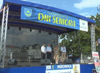 2023.08.19 – ŚWIĘTO SENIORÓW