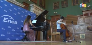 2023.08.29 – POWRÓT SPOTKAŃ Z MUZYKĄ