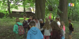 2023.08.31 – ŻEGNAJCIE WAKACJE