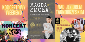 KONCERTOWY WEEKEND
