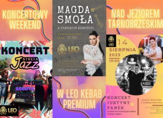 KONCERTOWY WEEKEND