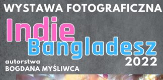 WYSTAWA FOTOGRAFICZNA BOGDANA MYŚLIWCA W NOWEJ DĘBIE