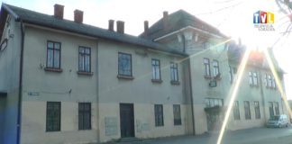 TARNOBRZESKI DWORZEC PKP NA LIŚCIE REMONTOWEJ