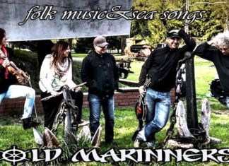 OLD MARINNERS NAD JEZIOREM TARNOBRZESKIM