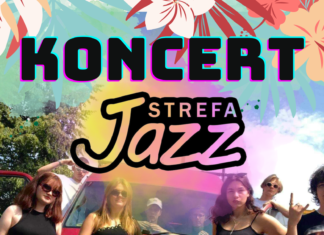 LEO KEBAB ZAPRASZA NA KONCERTY!