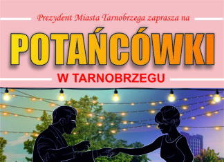 KOLEJNY RAZ ZAPRASZAMY DO TAŃCA