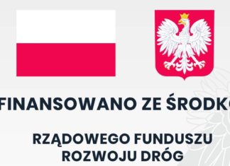 TARNOBRZEG Z DOFINANSOWANIEM Z RZĄDOWEGO FUNDUSZU ROZWOJU DRÓG NA BUDOWĘ CHODNIKA PRZY UL. PIEKARSKIEJ