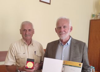 70-LECIE ODKRYCIA ZŁÓŻ SIARKI W REJONIE TARNOBRZEGA NA MONETACH, ŻETONACH I MEDALACH