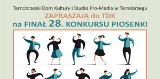 FINAŁ 28. KONKURSU PIOSENKI WYGRAJ SUKCES