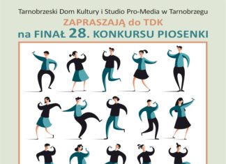 FINAŁ 28. KONKURSU PIOSENKI WYGRAJ SUKCES