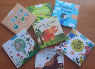 NAPISZ BAJKĘ I WEŹ UDZIAŁ W KONKURSIE