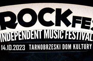 FESTIWAL MROCK FEST W TARNOBRZEGU