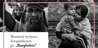 “BANGLADESZ” W SANDOMIERSKIM RATUSZU