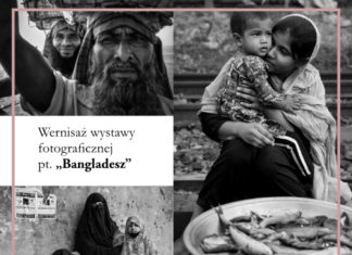“BANGLADESZ” W SANDOMIERSKIM RATUSZU