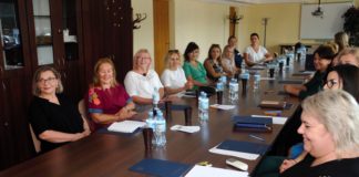 PREZYDENT POWOŁAŁ ZESPÓŁ INTERDYSCYPLINARNY DS. PRZECIWDZIAŁANIA PRZEMOCY